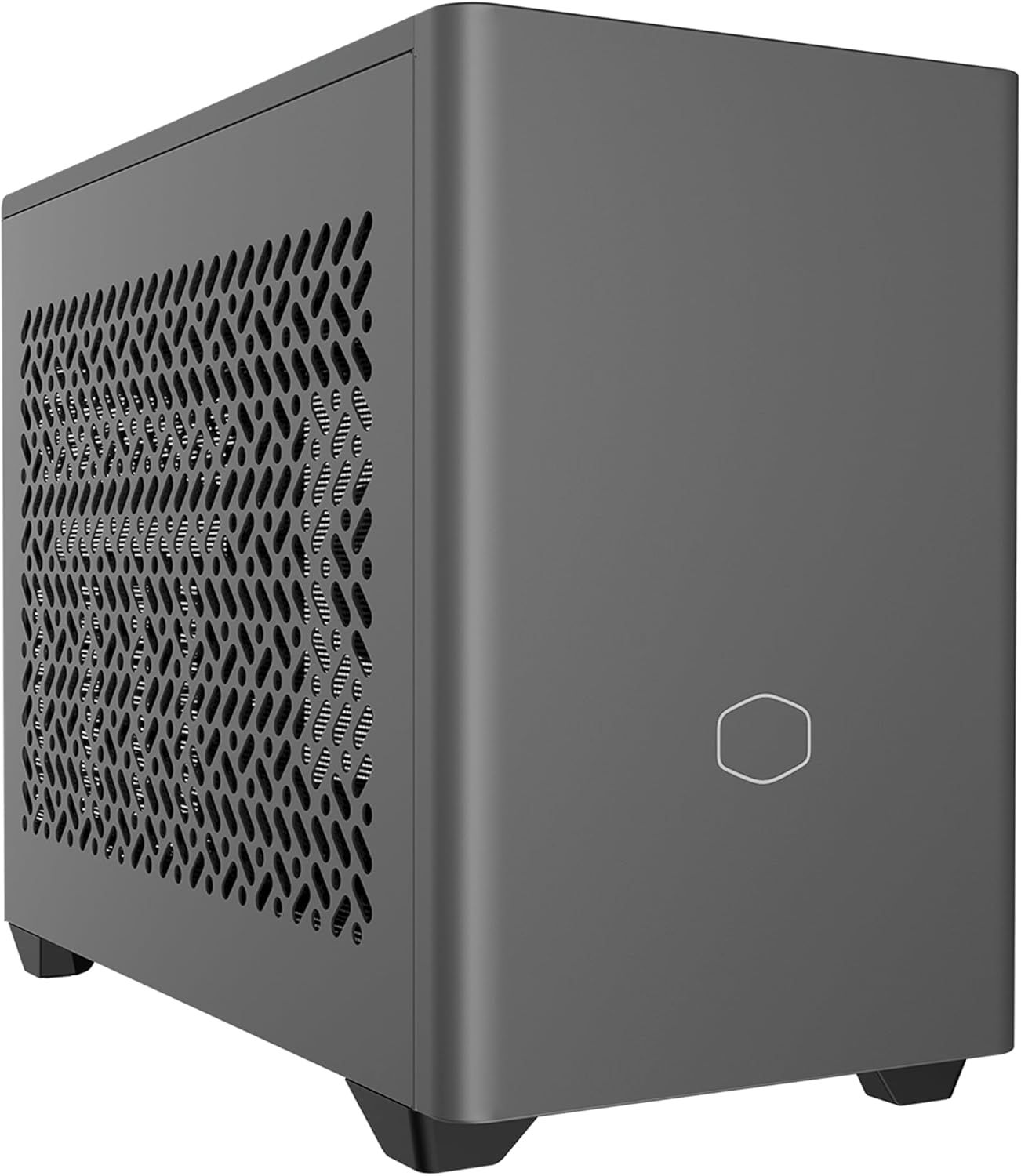 Cooler Master NR200P MAX V2 Mini-ITX SFF Case 318.98€ - Lagonika.gr