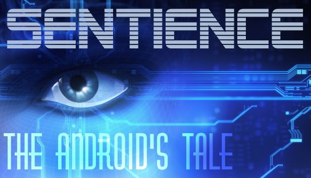 Sentience: The Android's Tale στο Steam [PC Game] - Lagonika.gr