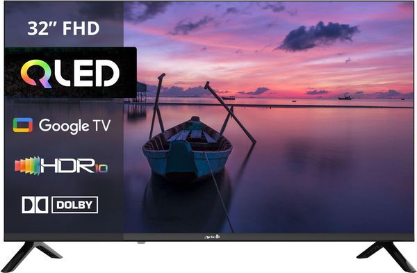 Arielli QLED32QM10GTV